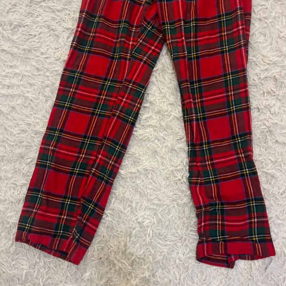 Flannel pajama pants - Picture 2 of 3
